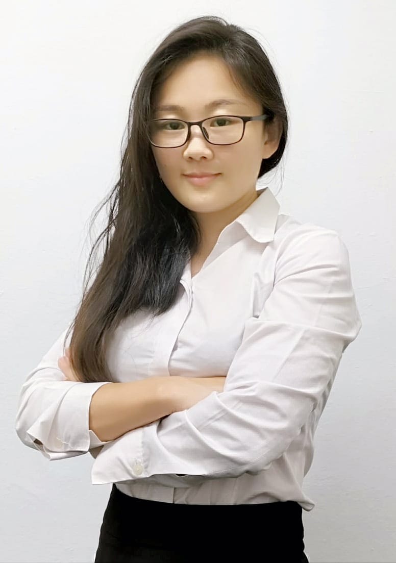 Sia Sin Yee